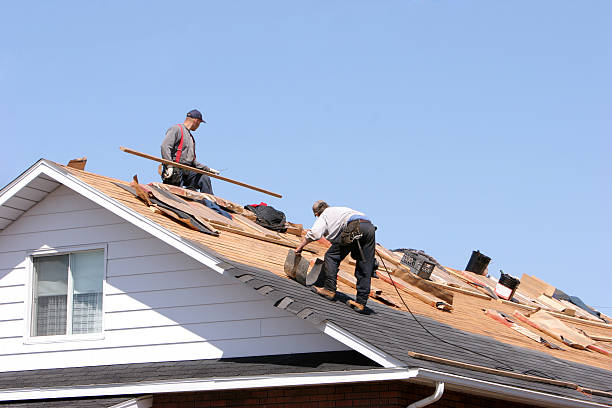 Best Chimney Flashing Repair  in Cool Valley, MO