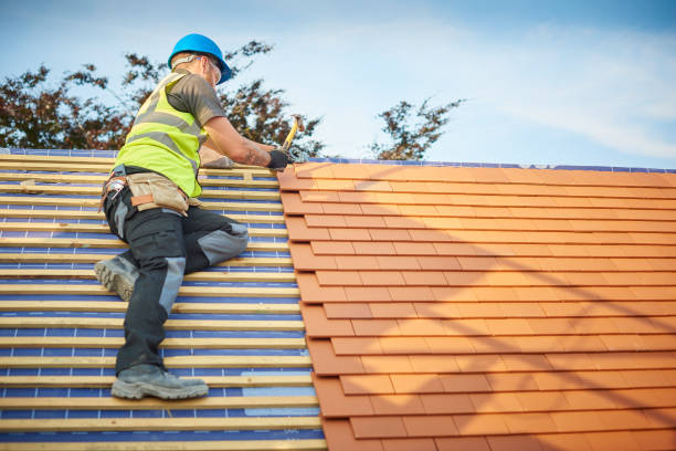 Best Tile Roofing Installation  in Cool Valley, MO