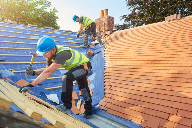Best Roofing for New Construction  in Cool Valley, MO